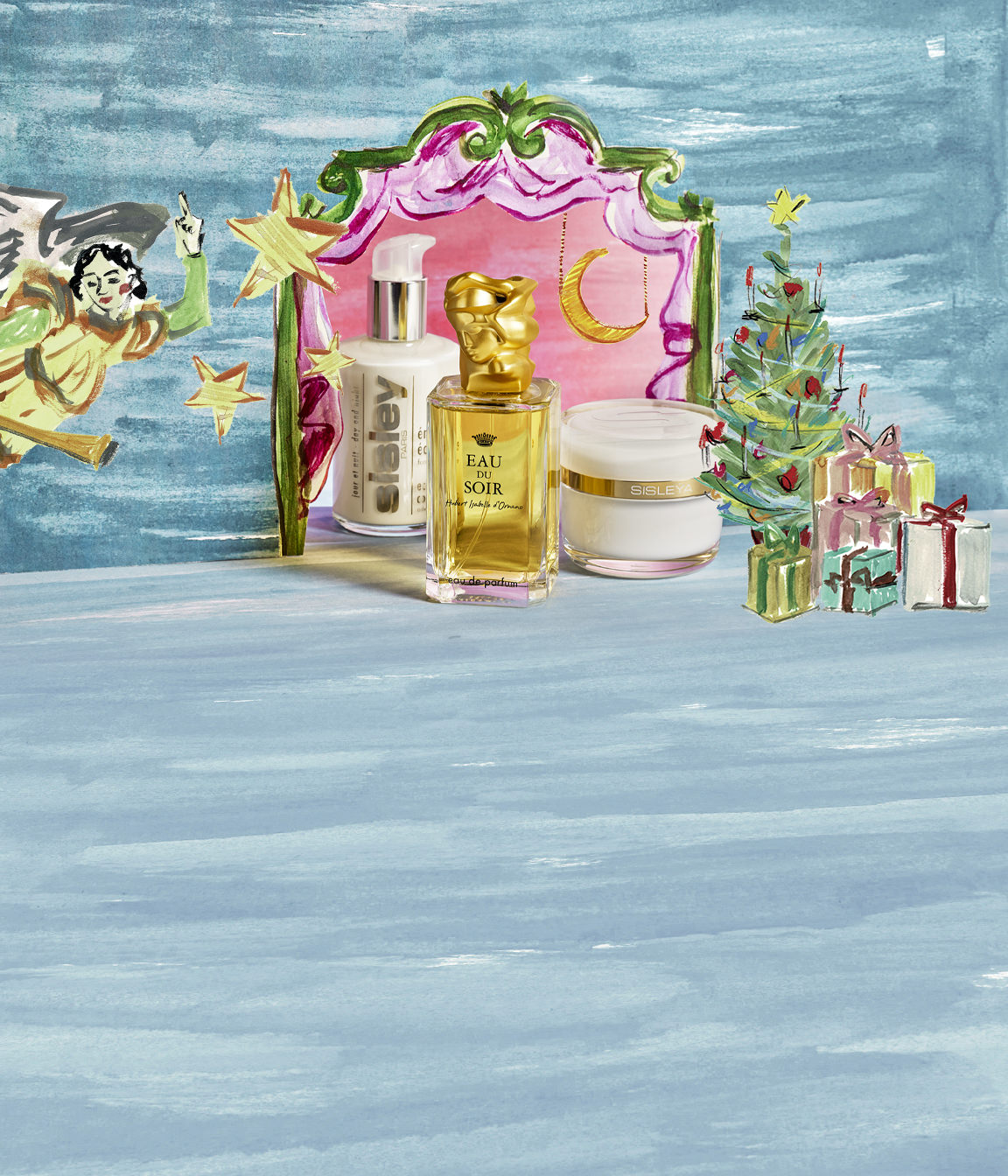 Quà tặng & Cảm hứng làm đẹp